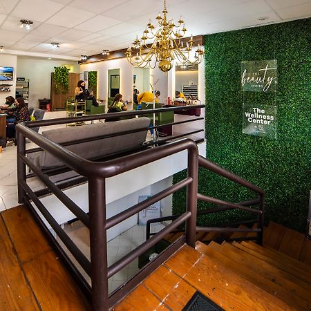 Best Western Taxco Екстер'єр фото