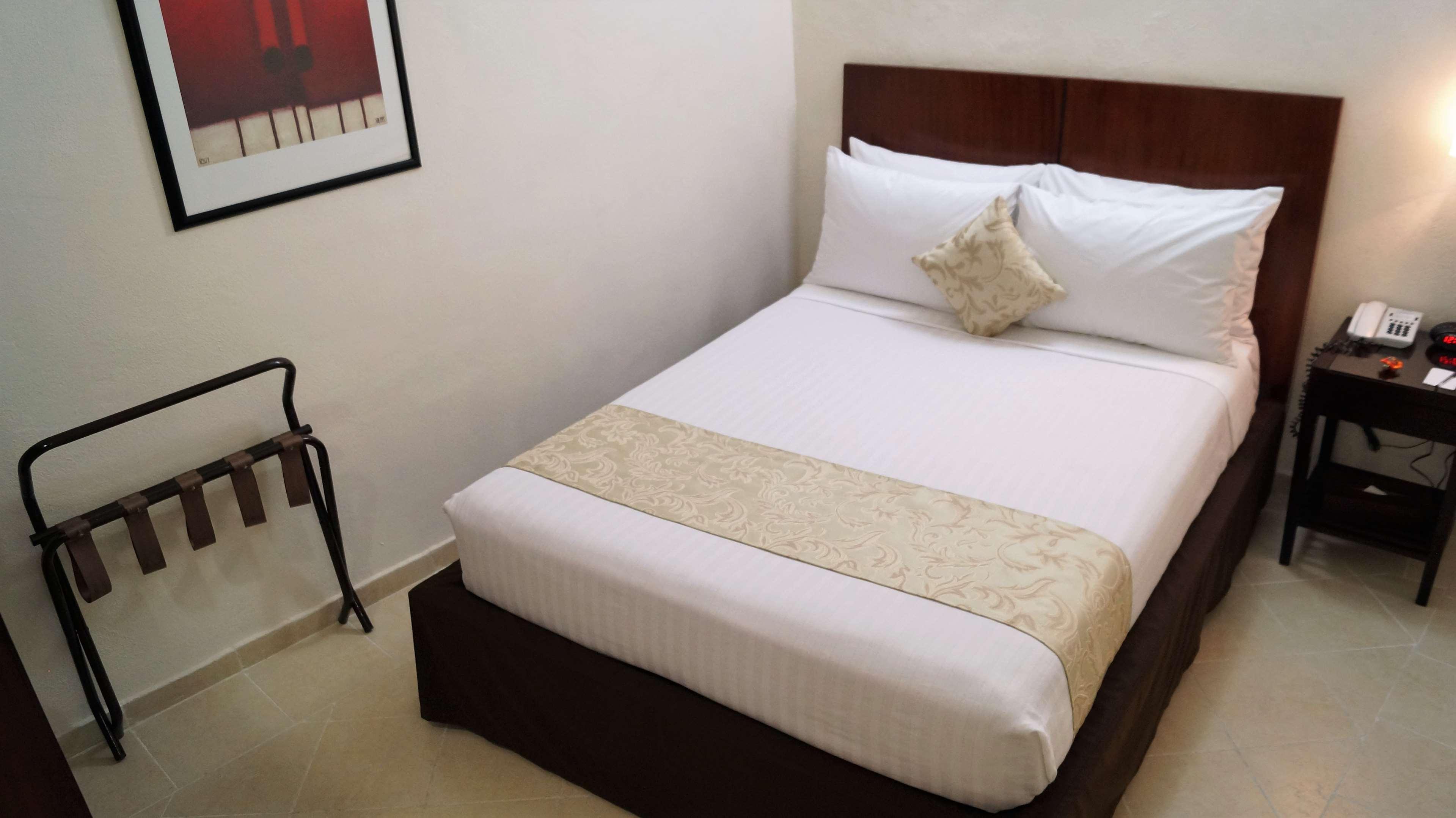 Best Western Taxco Екстер'єр фото