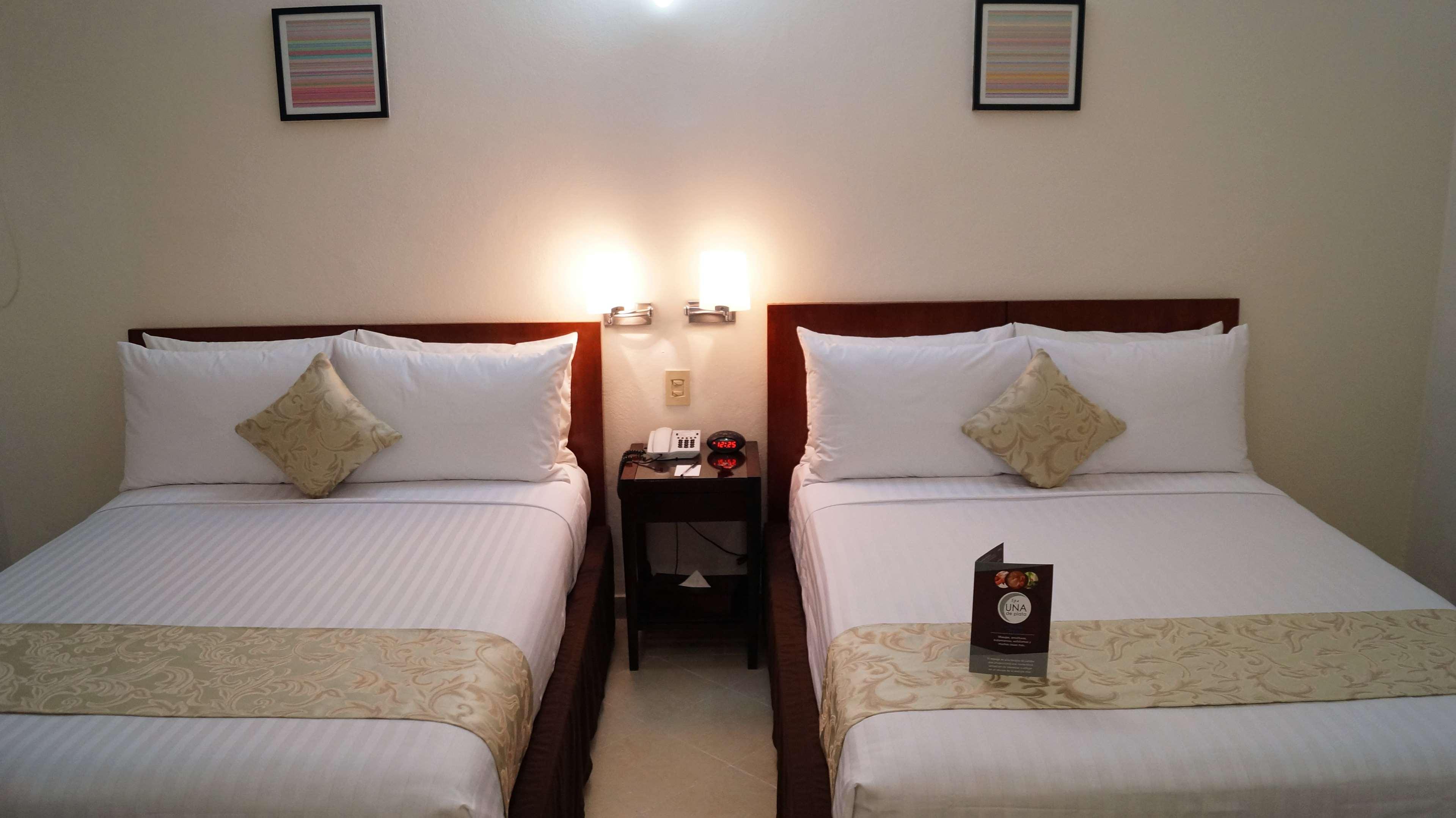 Best Western Taxco Екстер'єр фото
