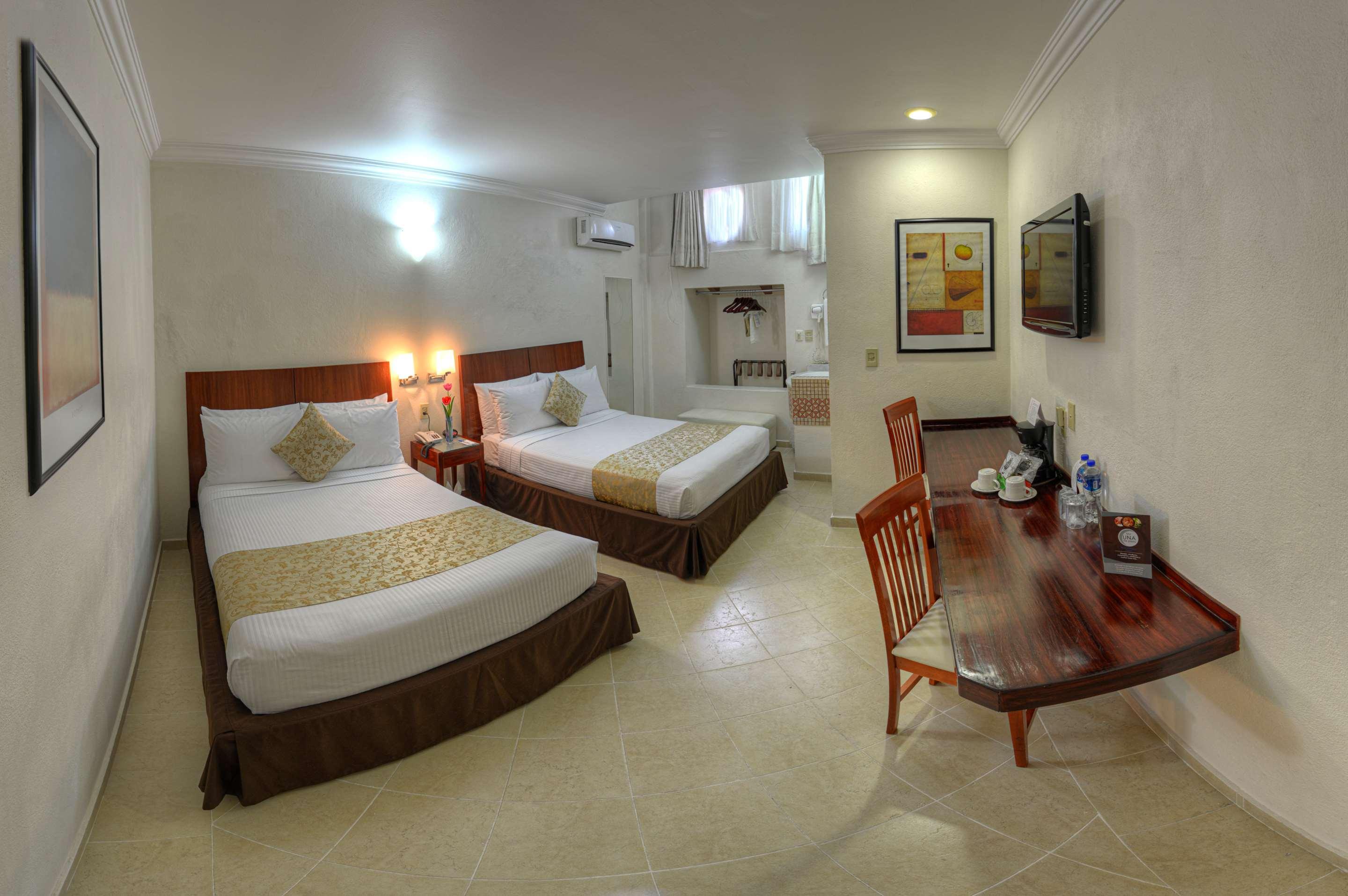 Best Western Taxco Екстер'єр фото