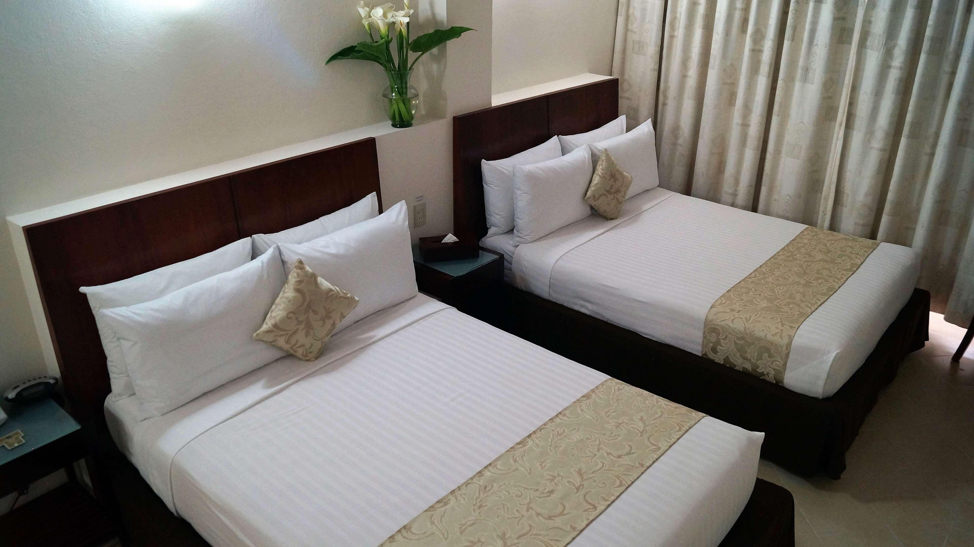 Best Western Taxco Екстер'єр фото