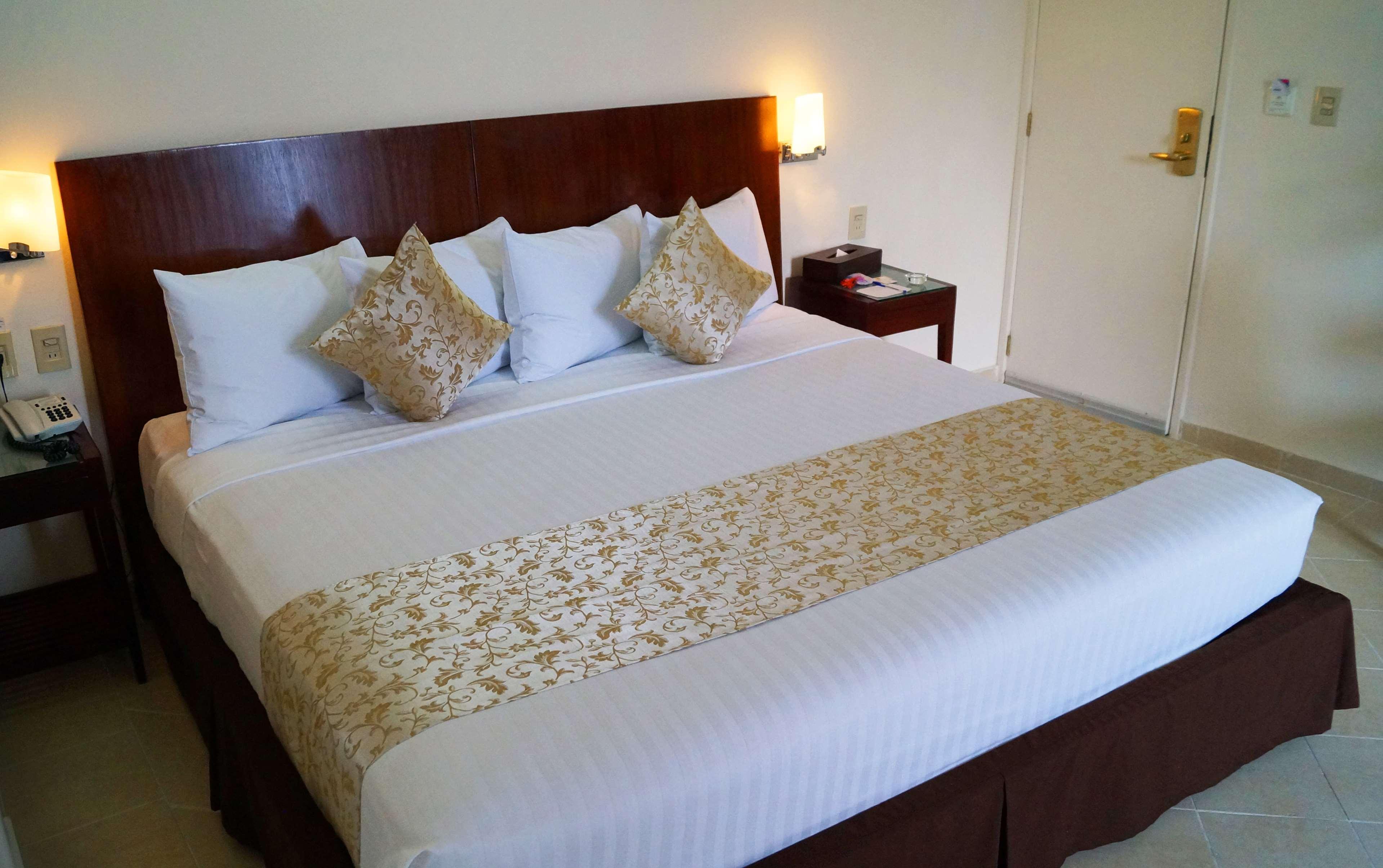 Best Western Taxco Екстер'єр фото