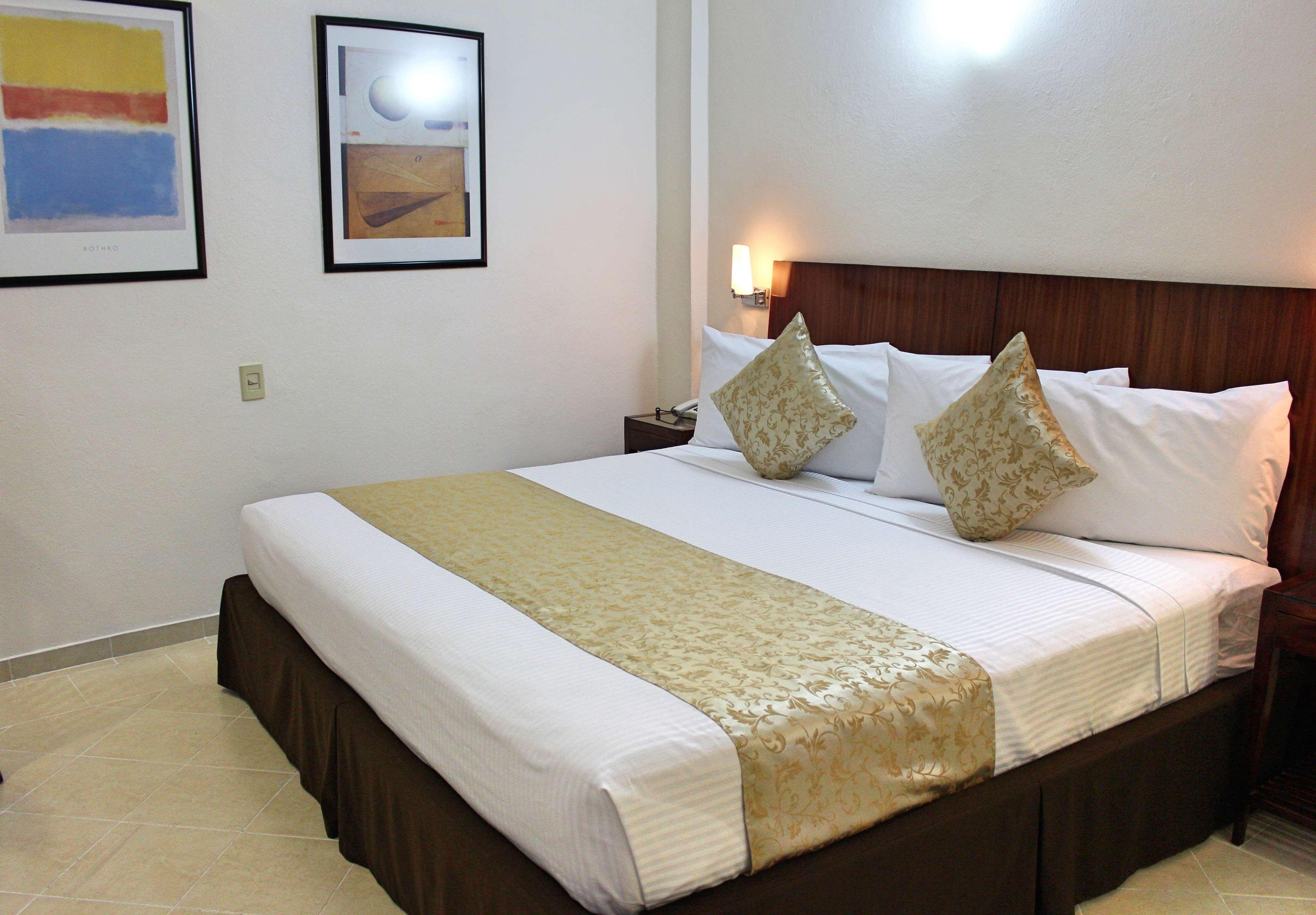 Best Western Taxco Екстер'єр фото