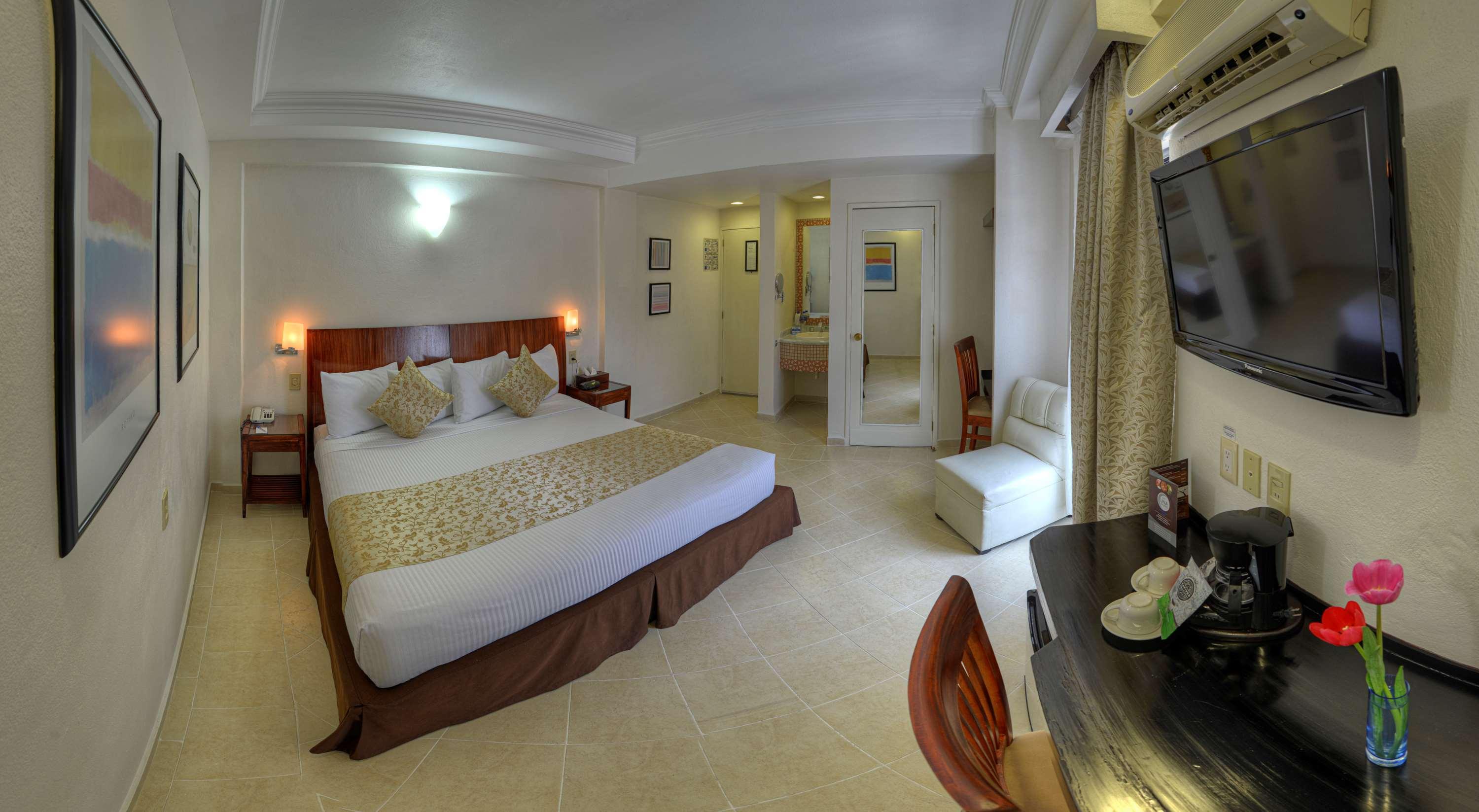 Best Western Taxco Екстер'єр фото