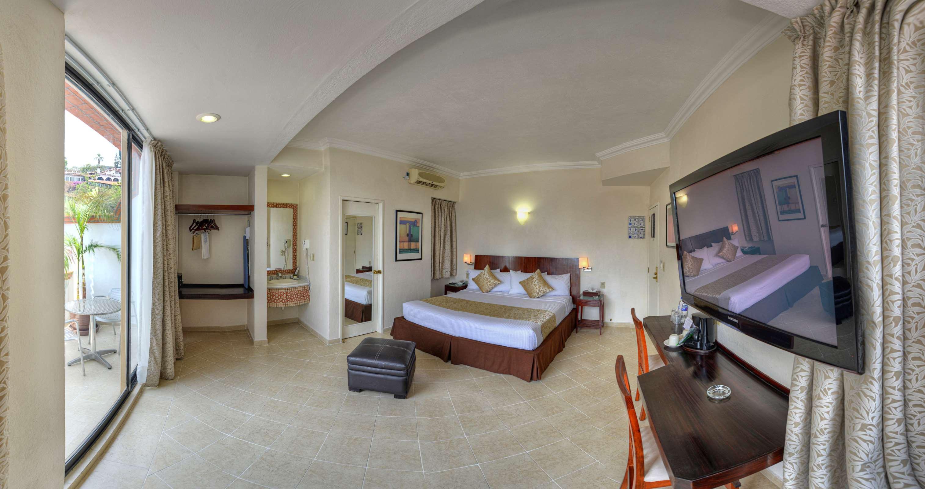 Best Western Taxco Екстер'єр фото