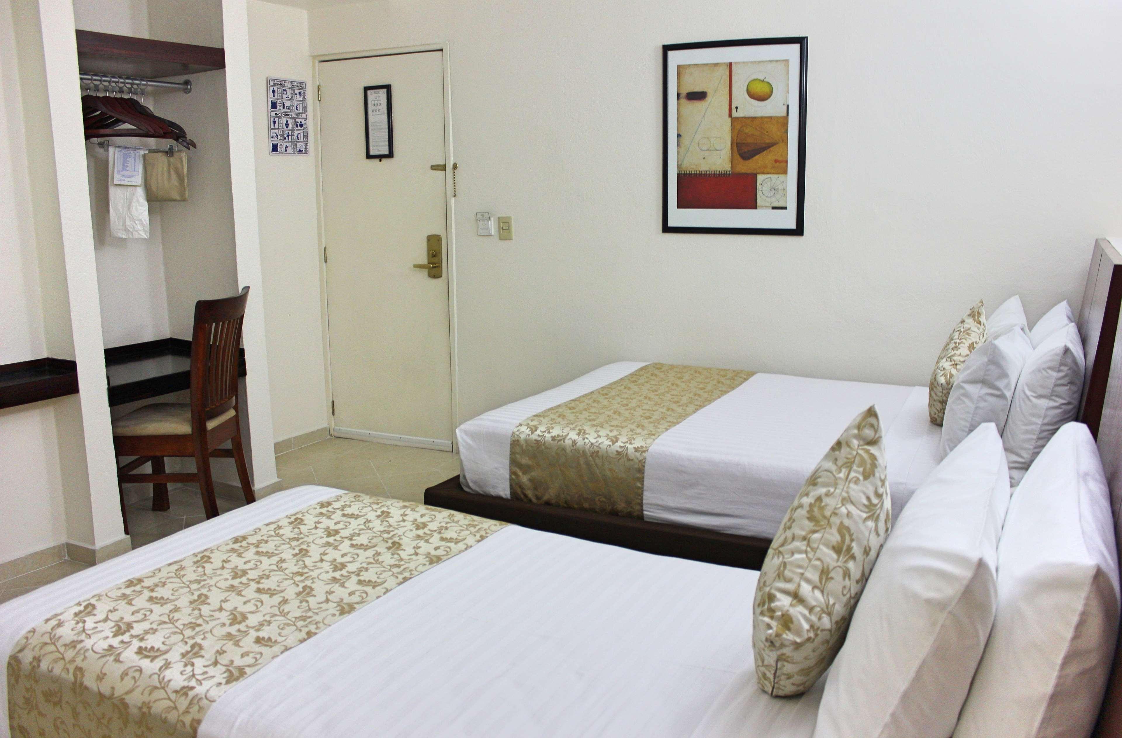 Best Western Taxco Екстер'єр фото
