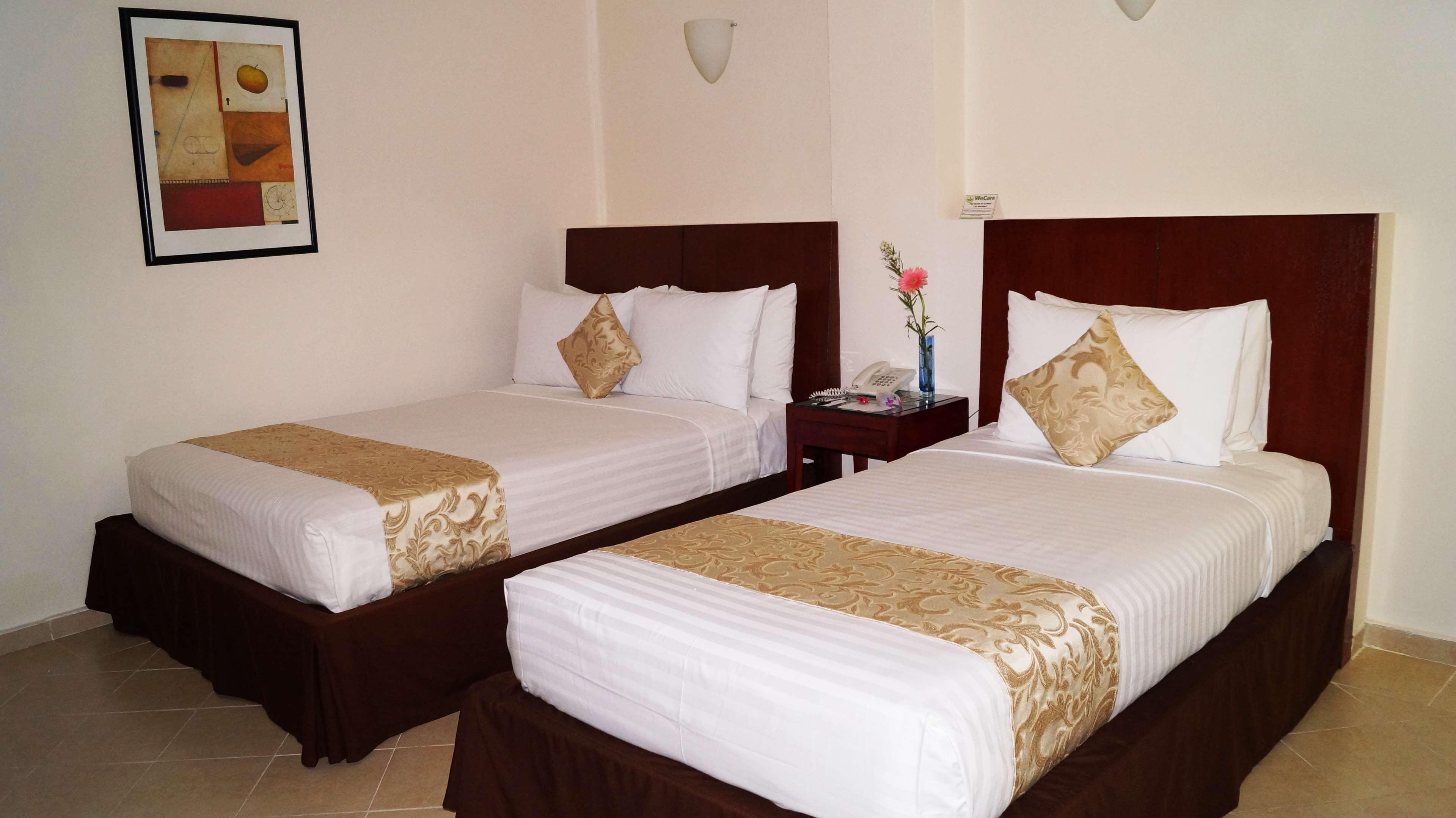 Best Western Taxco Екстер'єр фото