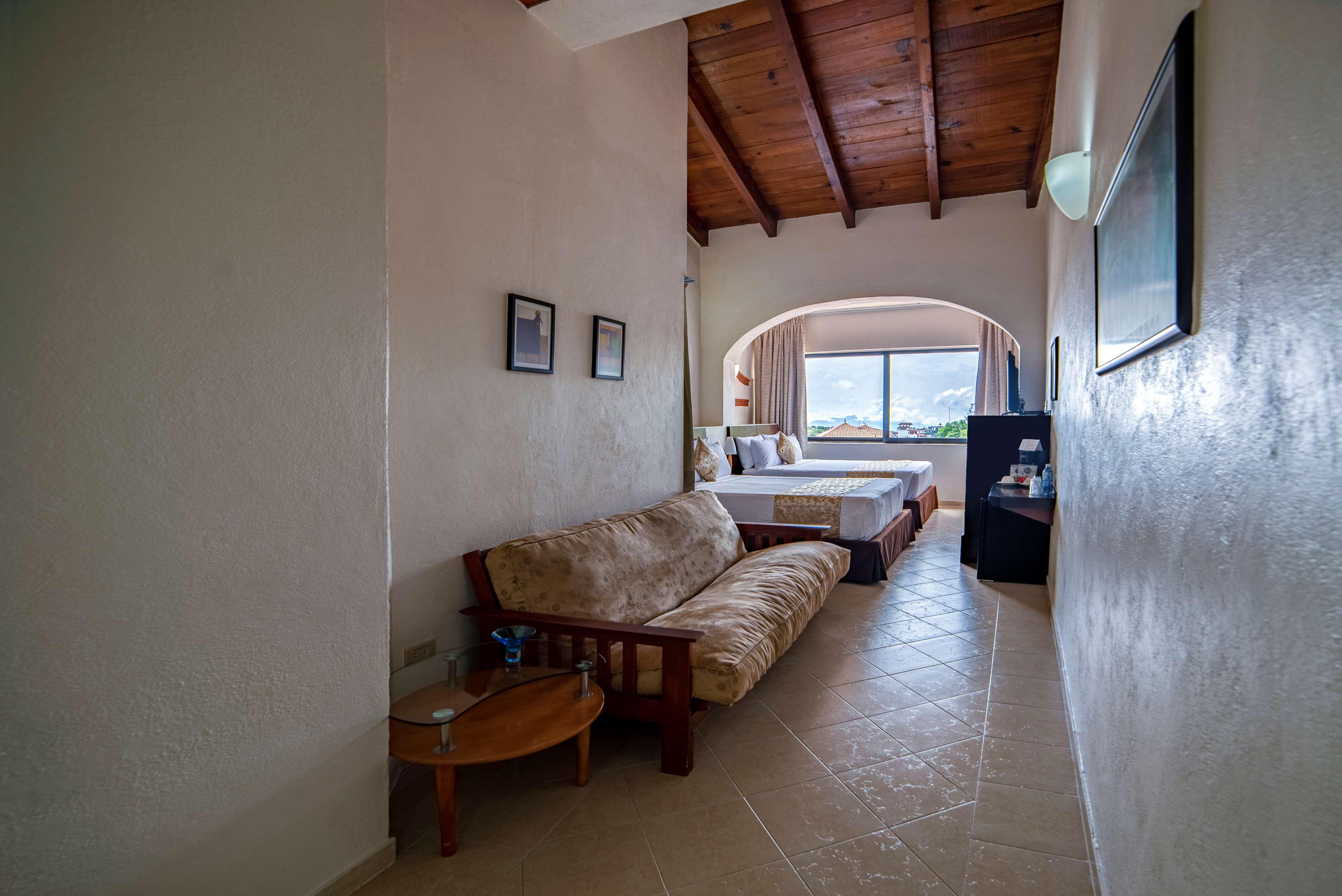 Best Western Taxco Екстер'єр фото