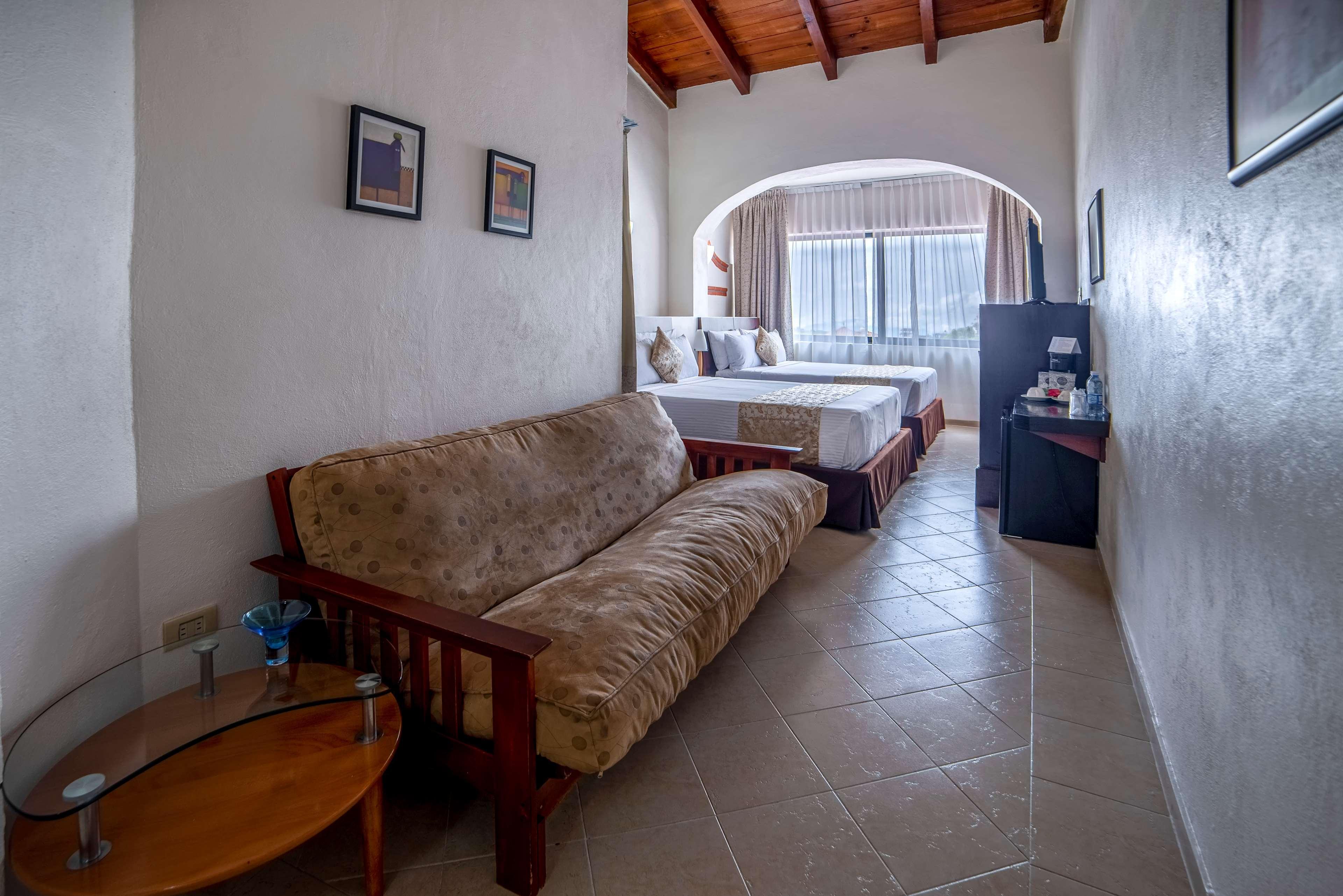 Best Western Taxco Екстер'єр фото