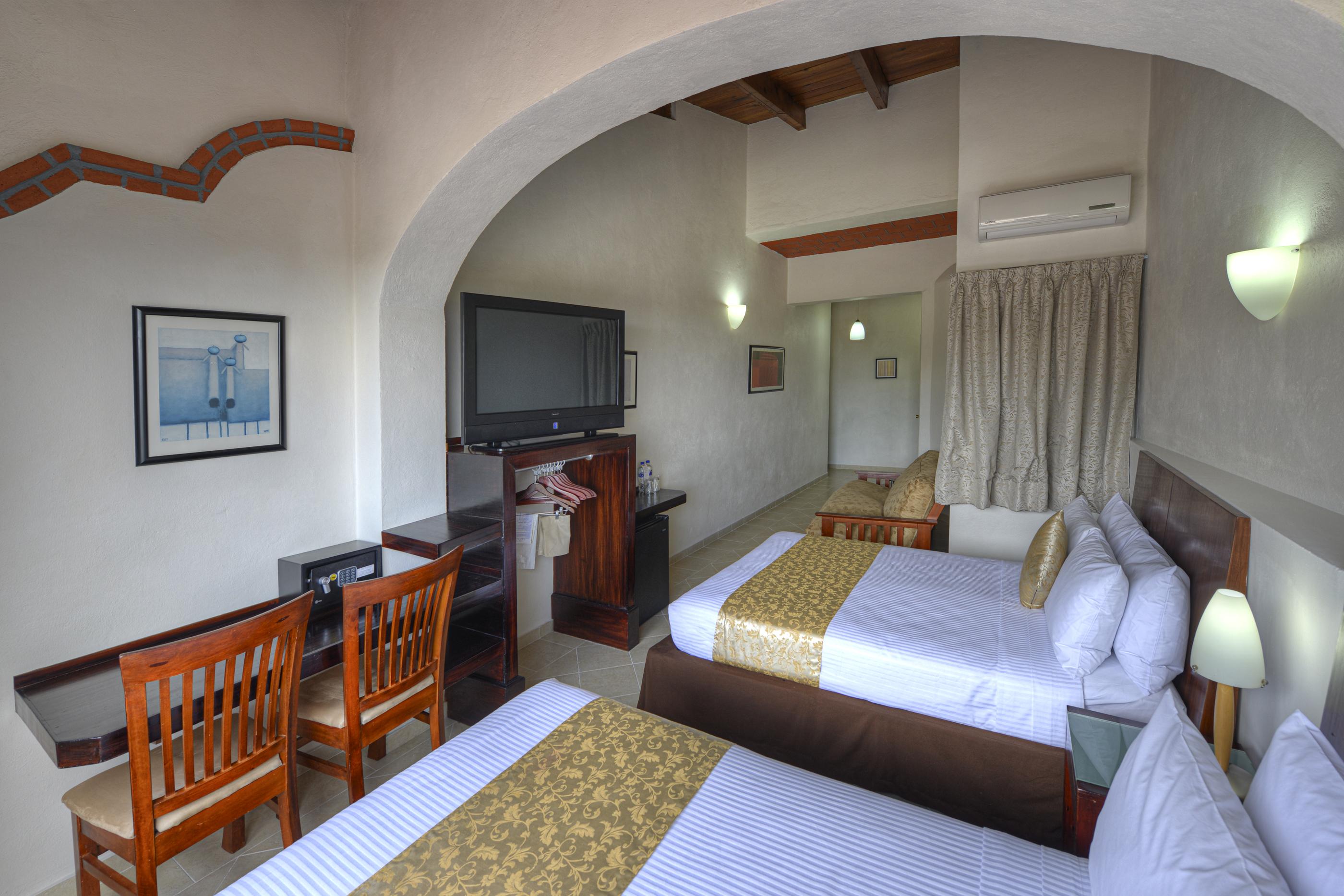 Best Western Taxco Екстер'єр фото