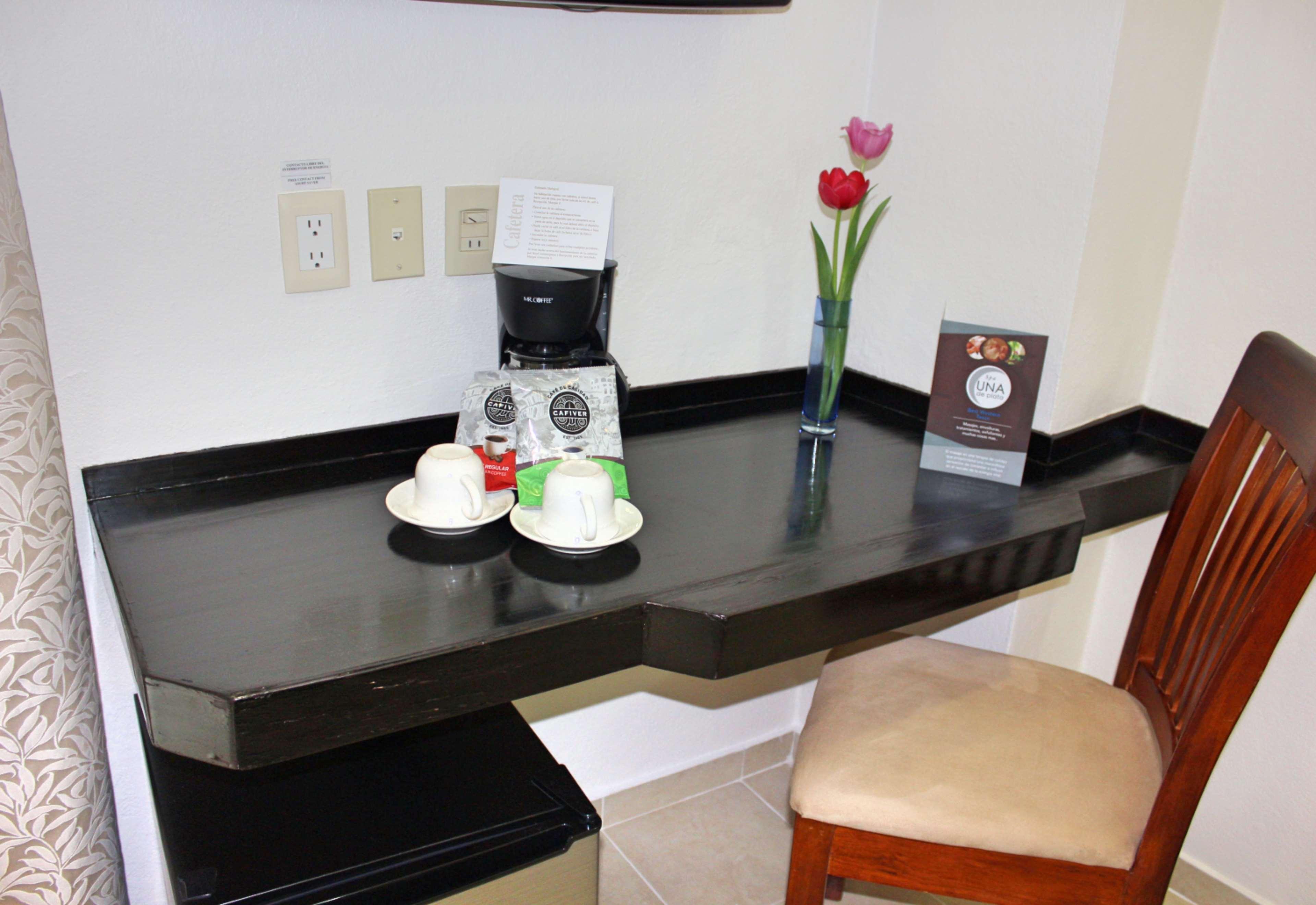 Best Western Taxco Екстер'єр фото