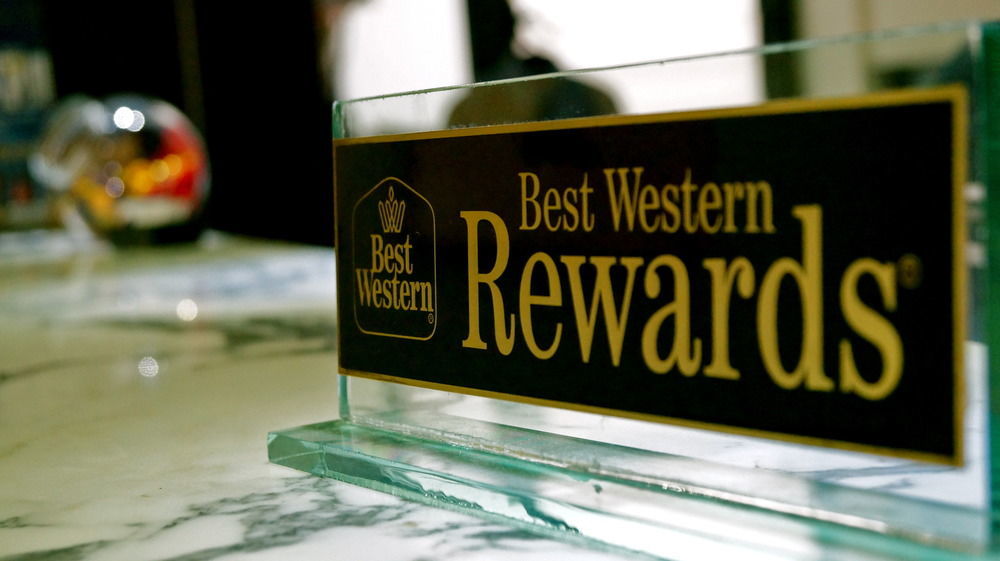 Best Western Taxco Екстер'єр фото